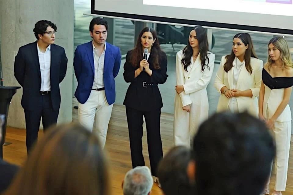 Presentación de resultados de la Encuesta de Percepción de Violencia de Género 2025